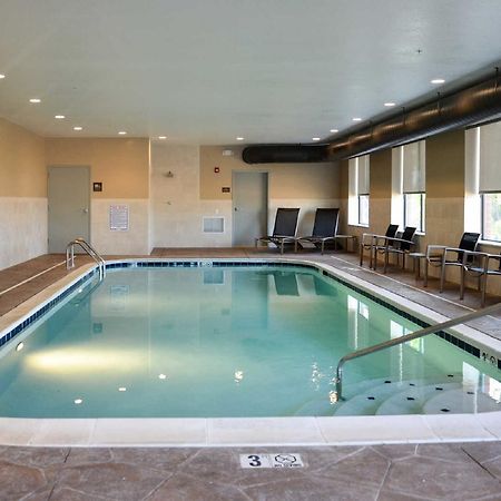 Comfort Suites Florence - Cincinnati South Exteriör bild
