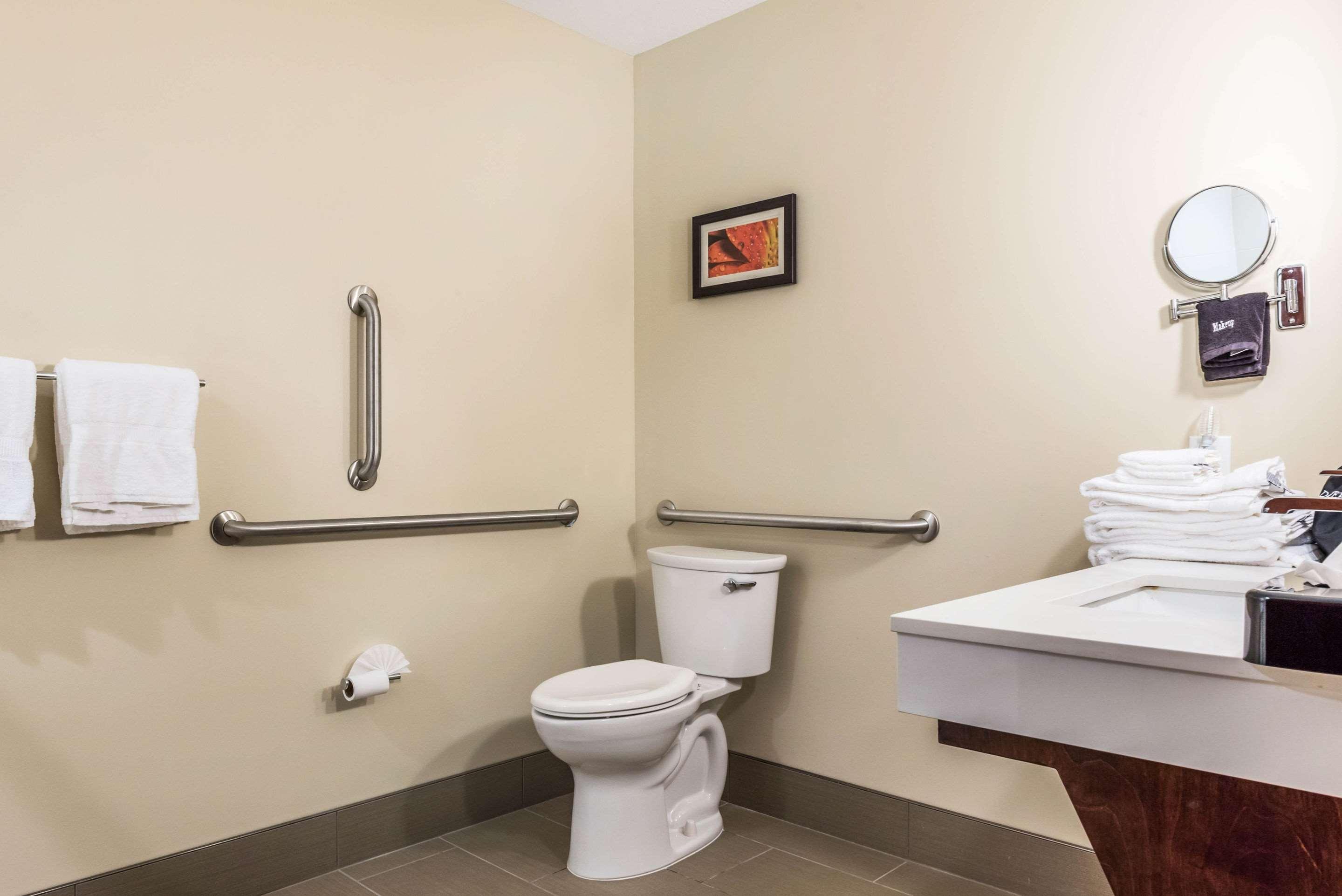 Comfort Suites Florence - Cincinnati South Exteriör bild
